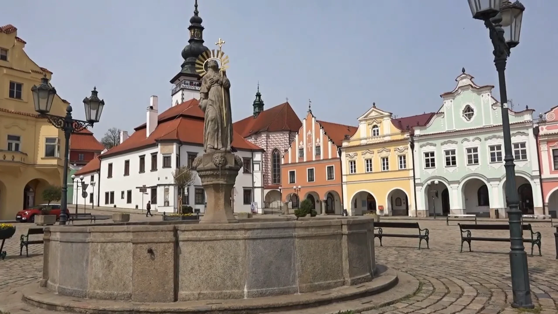 Pelhřimov (2) Pelhřimov (2)