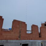 Od základů po&nbsp;první zdivo na&nbsp;DVOJCE