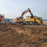 Byty Zelený Vrch - Jednička