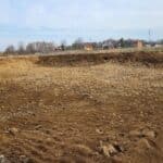 Byty Zelený vrch - Jednička