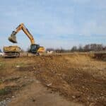 Byty Zelený vrch - JEDNIČKA