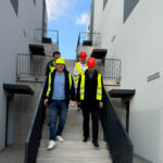 O rozvoji bydlení v&nbsp;Pelhřimově s&nbsp;hejtmanem Martinem Kuklou